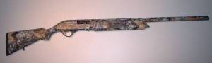 Fusil HATSAN ESCORT Camo 12 MAGNUM.