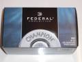 FEDERAL Large Rifle Magnum 215 par 1000.