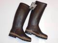 Bottes Saint Hubert HERITAGE 41 tour de mollet 42.