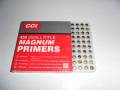 CCI 450 Small Rifle Magnum X 100.