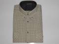 Chemise de chasse Somlys Taille 46.