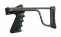 Crosse pliante pour Mossberg / Maverick.