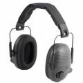 Casque Electronique DEBEN Noir.