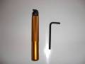 Deburring-tool Lyman Inside / Outside.