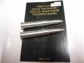 Douilles alu 8 X 57 J R S.