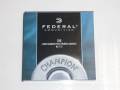 FEDERAL Large Pistol Magnum 155 en plaquette de 100.