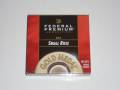 FEDERAL Small Rifle GM 205 Match X 100.