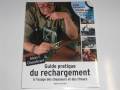 Manuel de rechargement d' Alain GHEERBRANT.