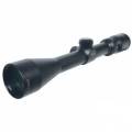 Lunette HAWKE 3 - 9 X 40  Mil - Dot.