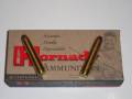 Cartouches HORNADY 450 MARLIN 350 GR.