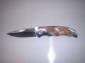 Couteau pliant Herbertz