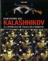 Histoire du KALASHNIKOV.