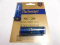 Douilles plastique Pachmayr cal 20.