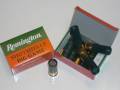 Chevrotines REMINGTON Cal. 12 - 7 / 0 - 25 grains.