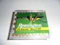 Cartouches 22 LR REMINGTON Golden HP X 100.
