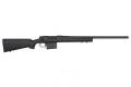 Carabine REMINGTON 700 POLICE cal. 338 Lapua Mag.  