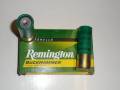 Cartouches REMINGTON Buck Hammer cal.12
