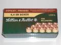 Sellier et Bellot Small Rifle X 1000.