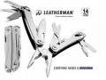 Pince LEATHERMAN WINGMAN 14 fonctions.