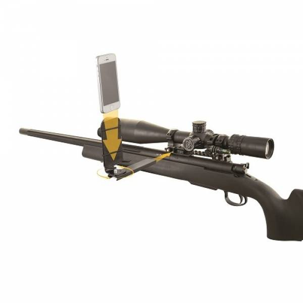 Accessoires d'armes de tir, de chasse et de loisir (2) - Armurerie Centrale