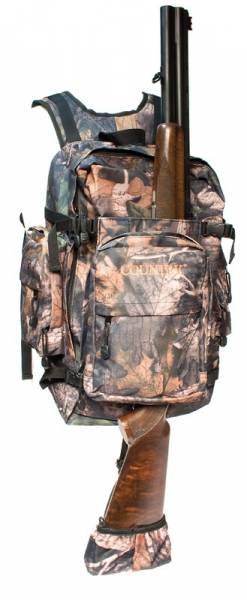 Sac à dos porte fusil 40 L - Country