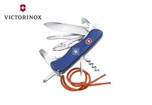 Couteau de MARIN VICTORINOX SKIPPER.