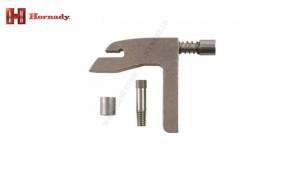 Bras d' amorçage pour Presses HORNADY 00 - 7.