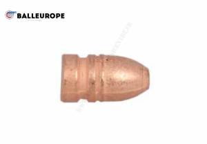 Ogives BALLEUROPE 8 MM 1892 TMJ + X 500.