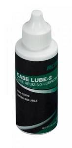 Lubrifiant à douilles RCBS Case Lube 2.