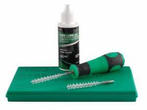 Kit de lubrification Case Lube Kit - 2 RCBS.