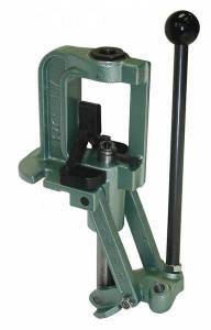 Presse RCBS ROCK CHUCKER SUPREME.