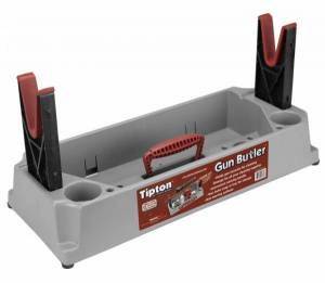 Banc de maintenance TIPTON GUN BUTLER.