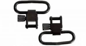 Grenadières SUN OPTICS à détachage rapide 1 1/4 pouce.