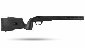 Chassis MDT Field Stock Tikka T1X Noir.