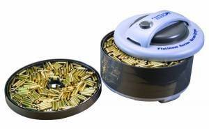 Sècheur de douilles Frankford Arsenal BRASS DRYER.