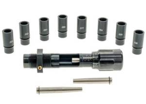 Siègeur universel FRANKFORD ARSENAL.