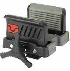 Tête DEATHGRIP ULTRALITE BOG pour arme.