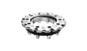 X10 Shell Plate 19 pour FRANKFORD ARSENAL. 40 S&W / 38 SUPER.