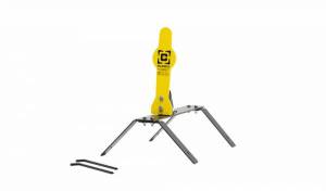 Gong CALDWELL PEPPER POPPER AUTO RESET.