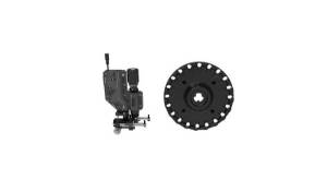 X10 Bullet feeder Conversion Kit FRANFORD ARSENAL. 9 PARA.