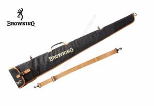 Fourreau BROWNING FLEX PRIMER SHOTGUN Black 136 Cms.