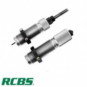 Jeu d'outils 308 Winchester NECK DIE RCBS.