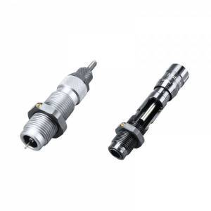 Jeu d'outils 338 LAPUA Magnum RCBS MATCHMASTER Full Lenght Bushing.