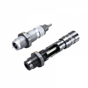 Jeu d'outils 338 LAPUA Magnum RCBS MATCHMASTER Neck Bushing.