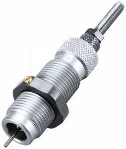 Recalibreur de collet RCBS calibre 338 LAPUA MAGNUM. 16630.