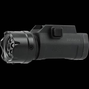 LAMPE / LASER UMAREX LLM1 Montage Picatinny.