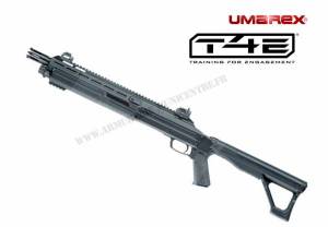 PACK Fusil de défense UMAREX T4 E / HDX 68 -16 Joules.