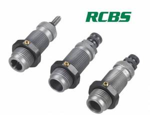 Jeu d'outils 38 SUPER AUTO / 38 ACP RCBS.