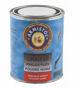 Graisse à balles ARMISTOL Spéciale PN.
