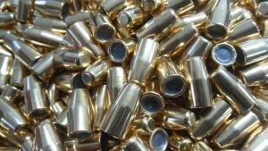 Ogives GECO pour 38 SP - 357 MAG 158 grains FMJTC X 200.